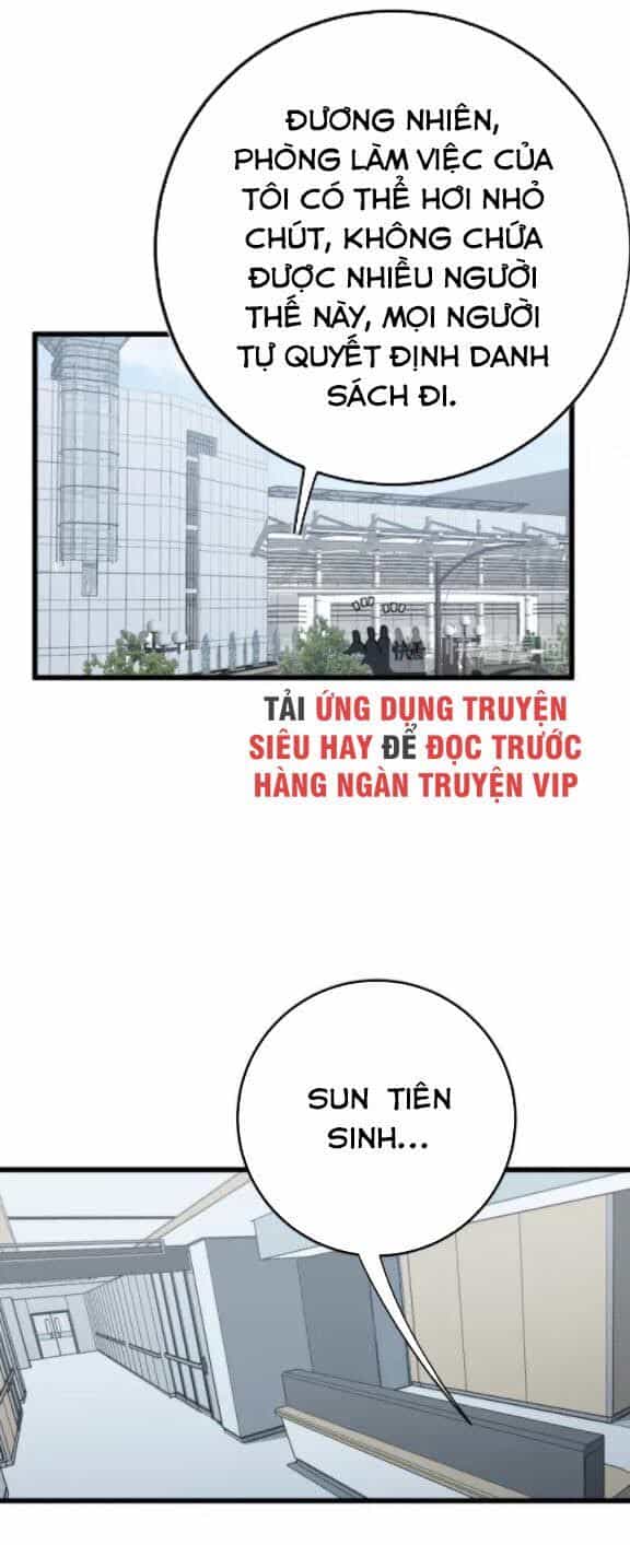 Độc Thủ Vu Y - Chương 143 - ảnh 14