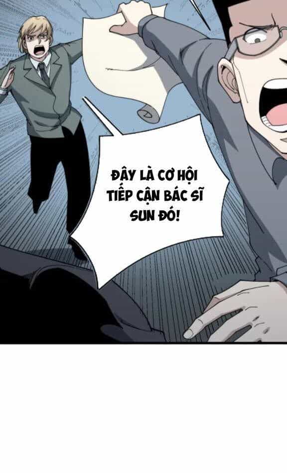 Độc Thủ Vu Y - Chương 144 - ảnh 10