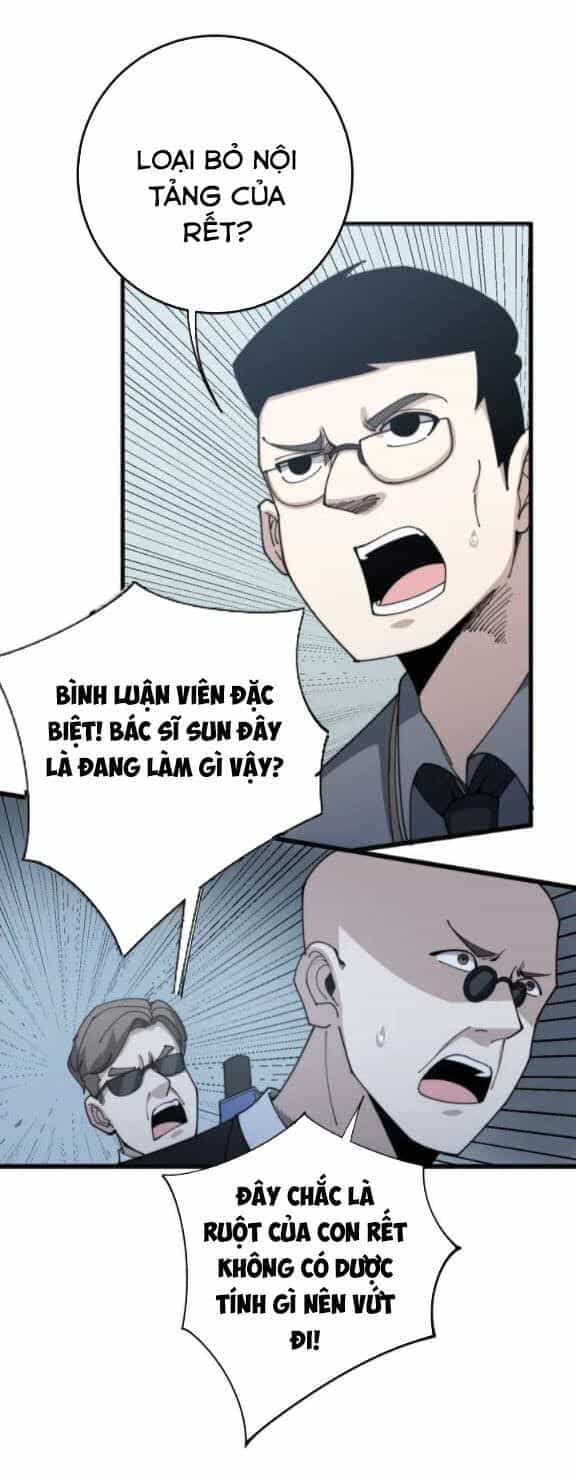 Độc Thủ Vu Y - Chương 144 - ảnh 38