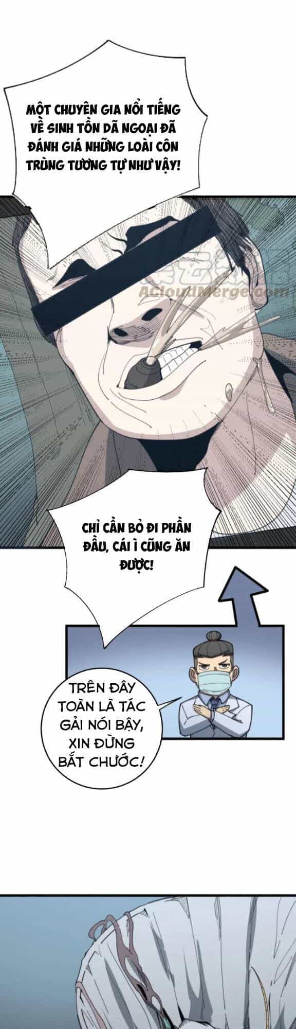 Độc Thủ Vu Y - Chương 144 - ảnh 39