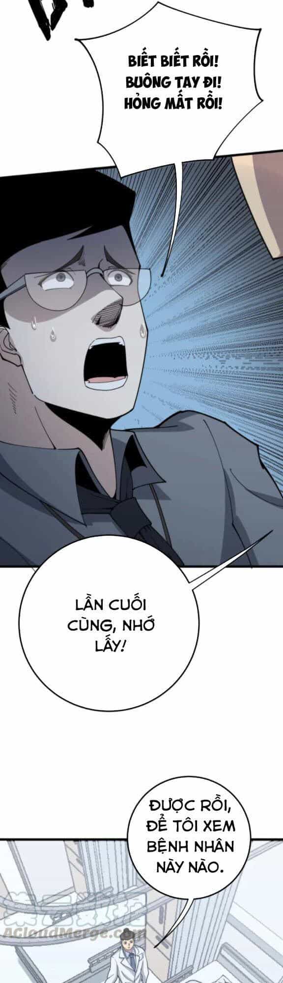 Độc Thủ Vu Y - Chương 145 - ảnh 28