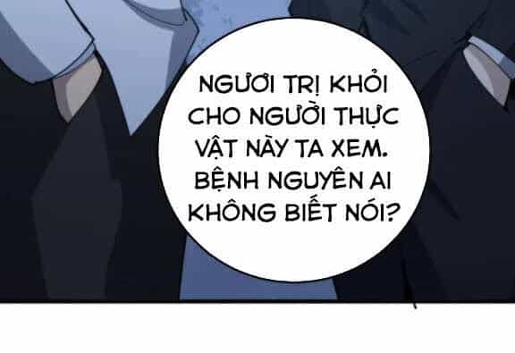 Độc Thủ Vu Y - Chương 145 - ảnh 42