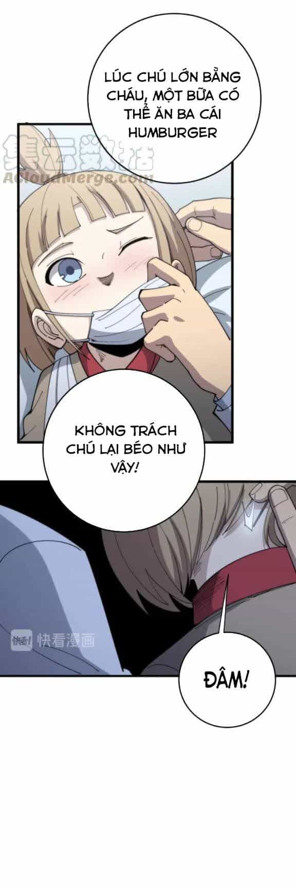 Độc Thủ Vu Y - Chương 145 - ảnh 8