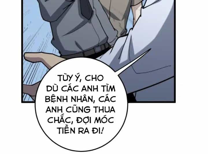 Độc Thủ Vu Y - Chương 146 - ảnh 29