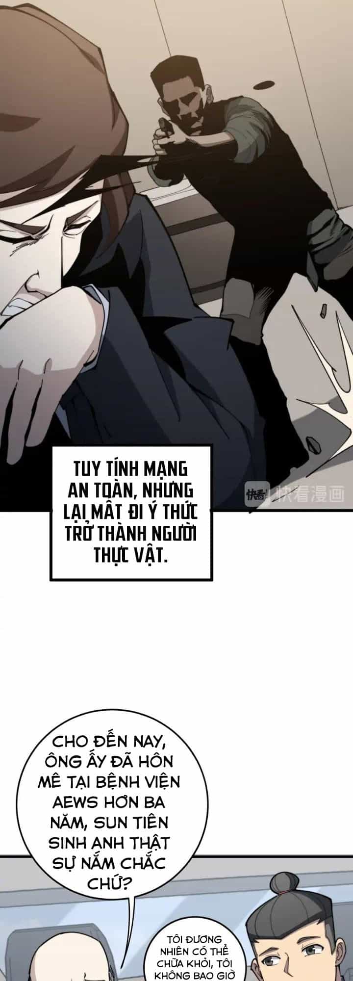 Độc Thủ Vu Y - Chương 146 - ảnh 37