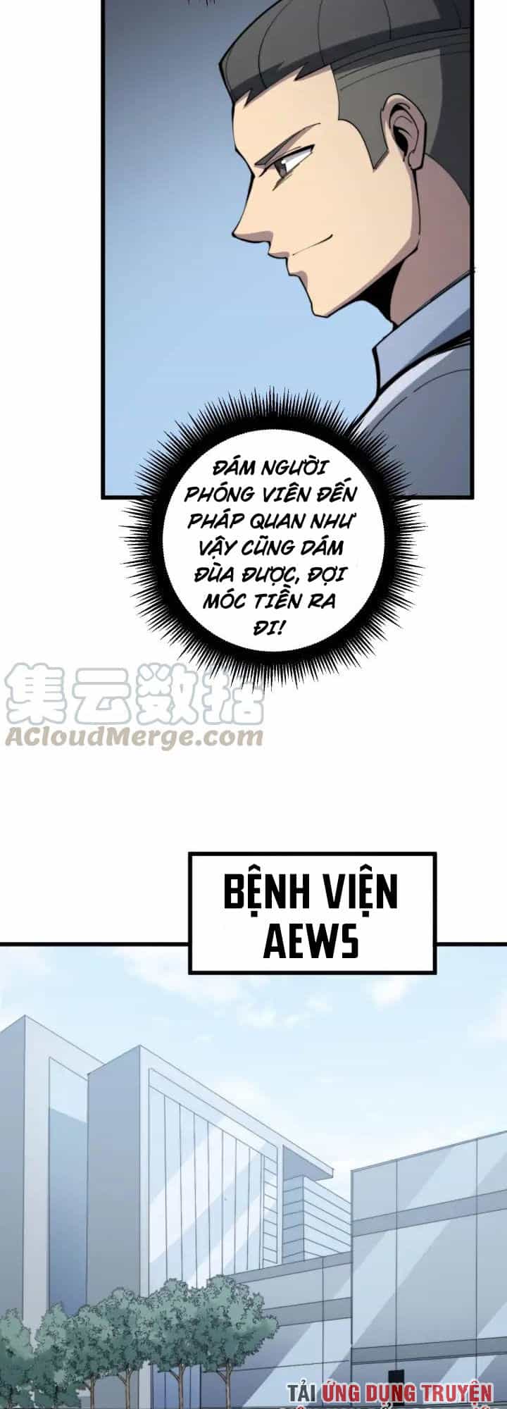 Độc Thủ Vu Y - Chương 146 - ảnh 39