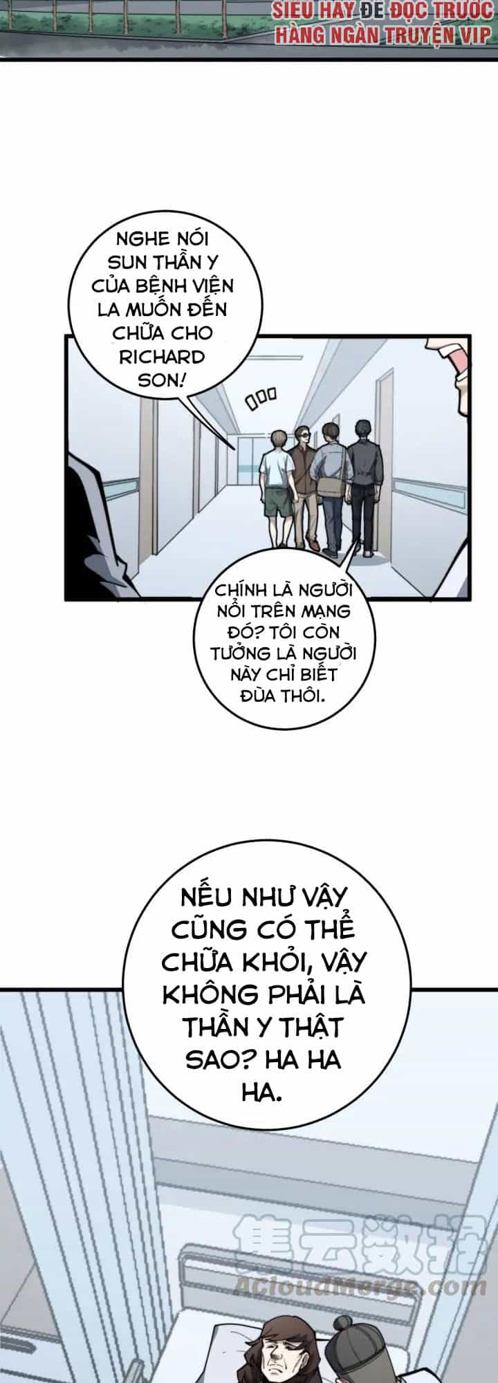 Độc Thủ Vu Y - Chương 146 - ảnh 40