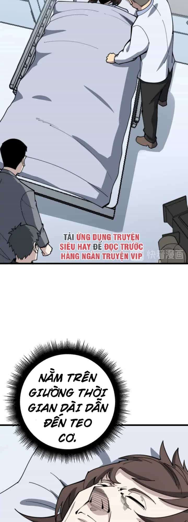 Độc Thủ Vu Y - Chương 146 - ảnh 41