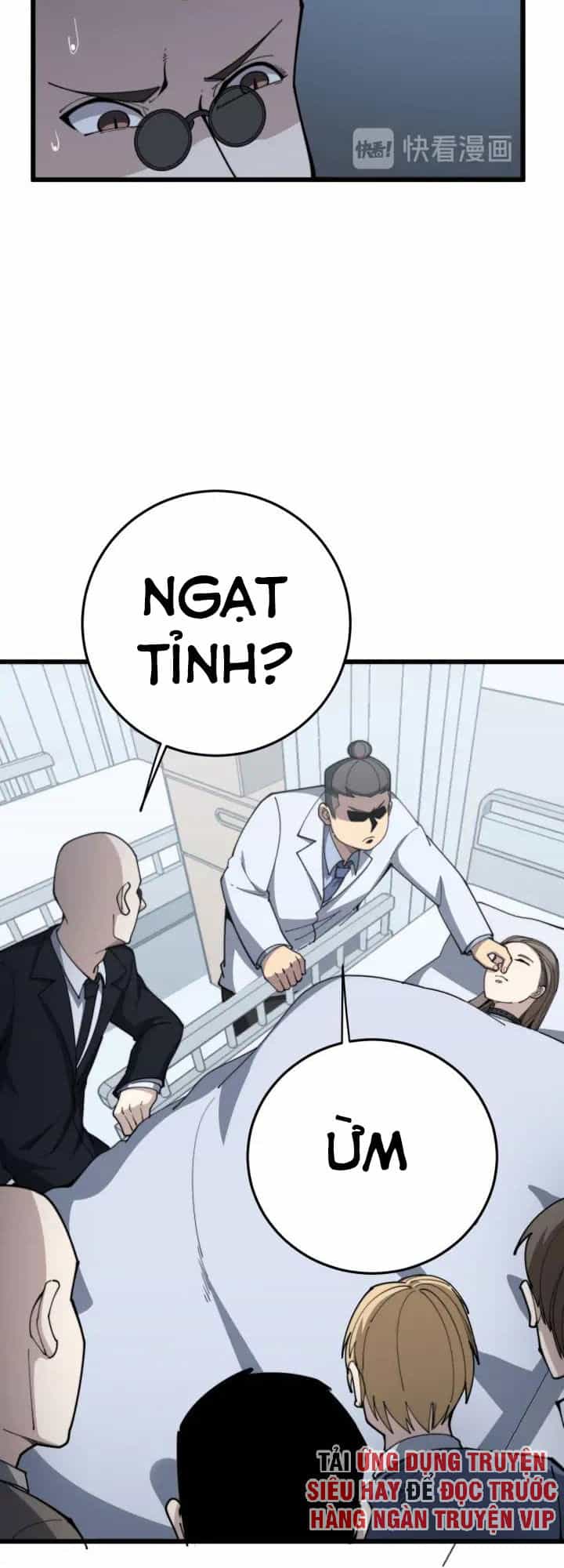 Độc Thủ Vu Y - Chương 146 - ảnh 8