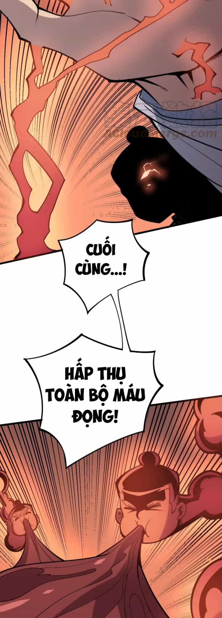 Độc Thủ Vu Y - Chương 147 - ảnh 23
