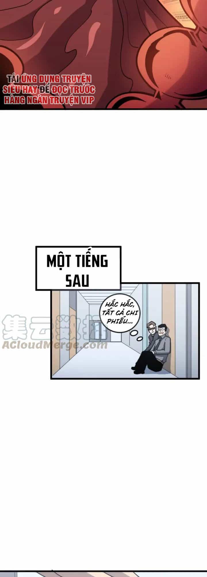 Độc Thủ Vu Y - Chương 147 - ảnh 24