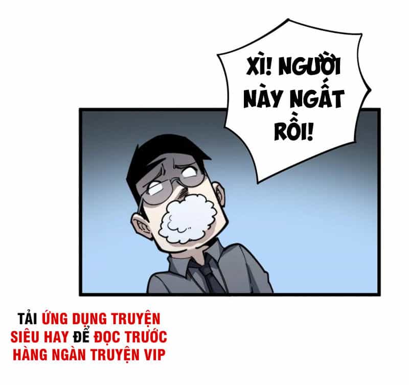 Độc Thủ Vu Y - Chương 148 - ảnh 33