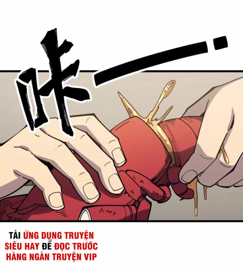 Độc Thủ Vu Y - Chương 149 - ảnh 10