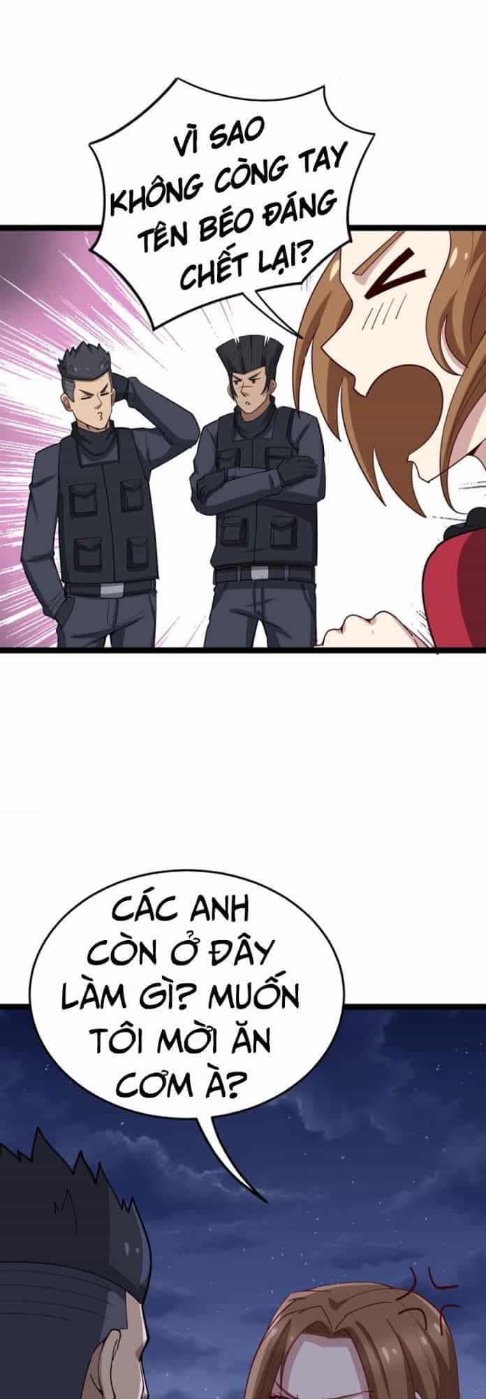 Độc Thủ Vu Y - Chương 15 - ảnh 54