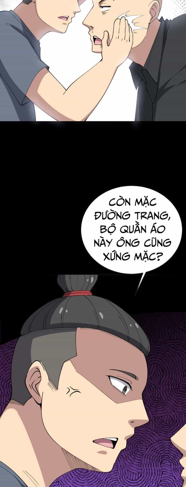 Độc Thủ Vu Y - Chương 15 - ảnh 92