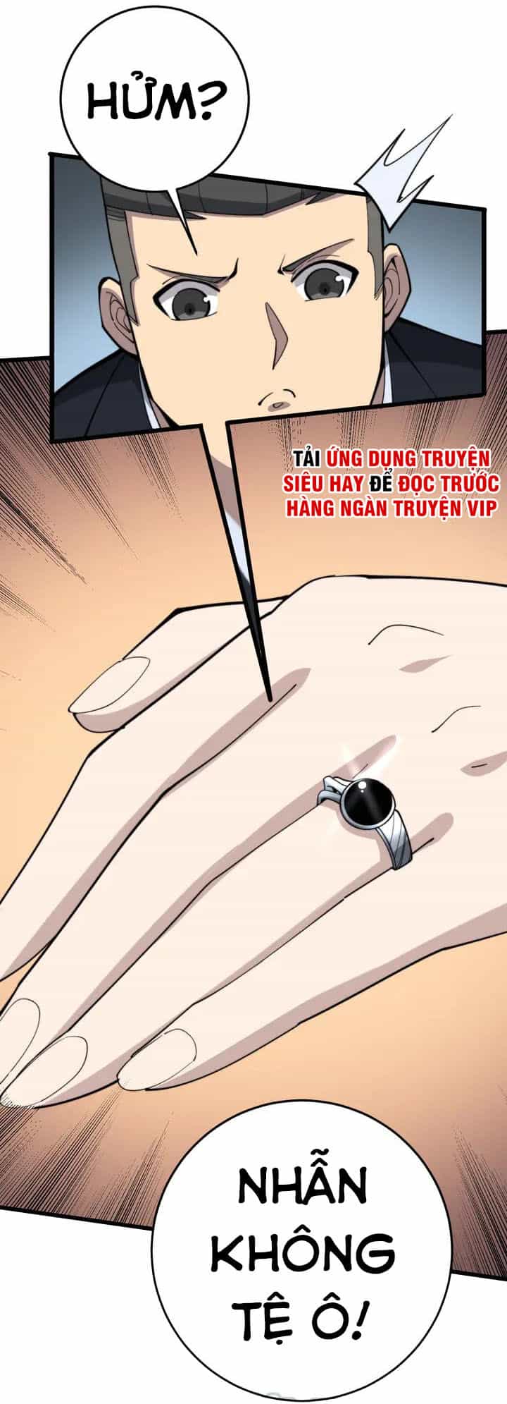 Độc Thủ Vu Y - Chương 150 - ảnh 24
