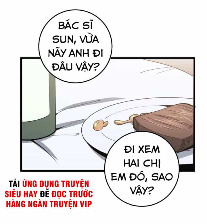 Độc Thủ Vu Y - Chương 150 - ảnh 40