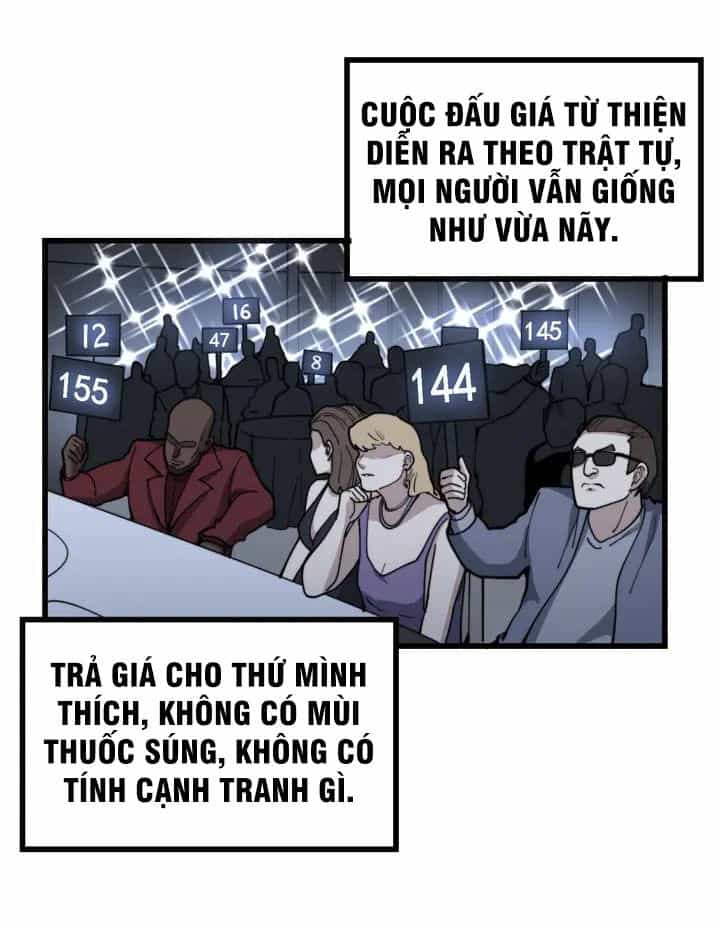 Độc Thủ Vu Y - Chương 150 - ảnh 47