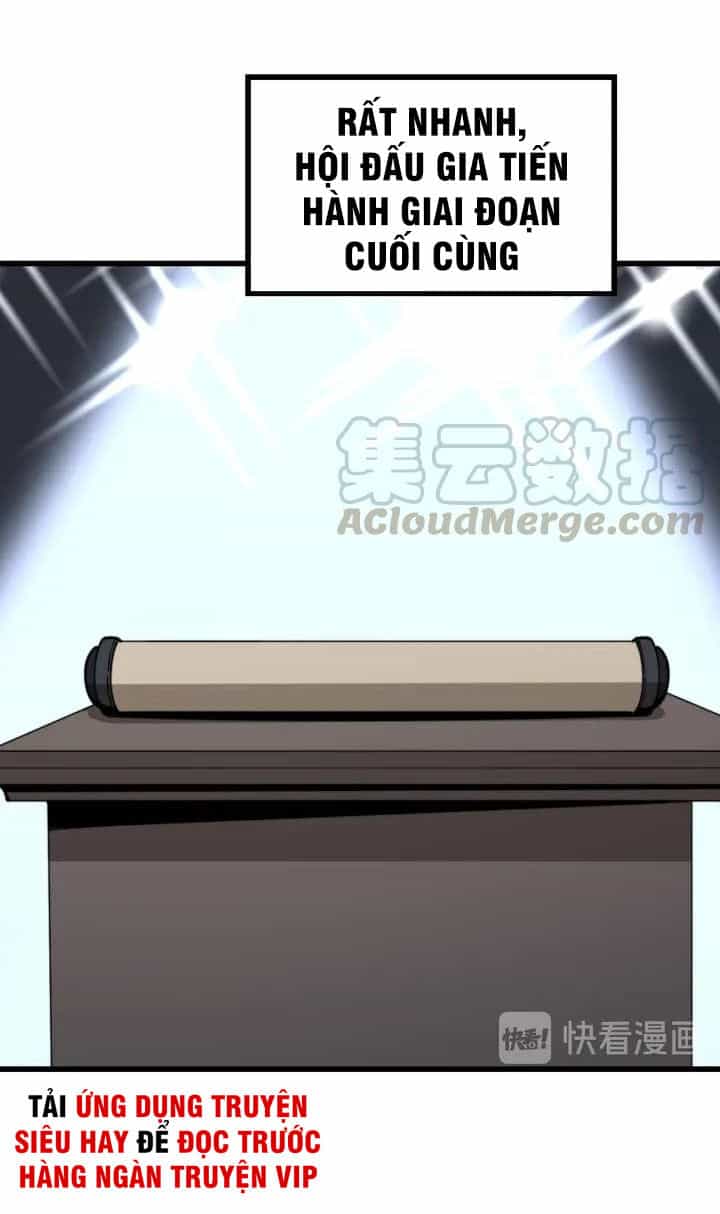 Độc Thủ Vu Y - Chương 150 - ảnh 48