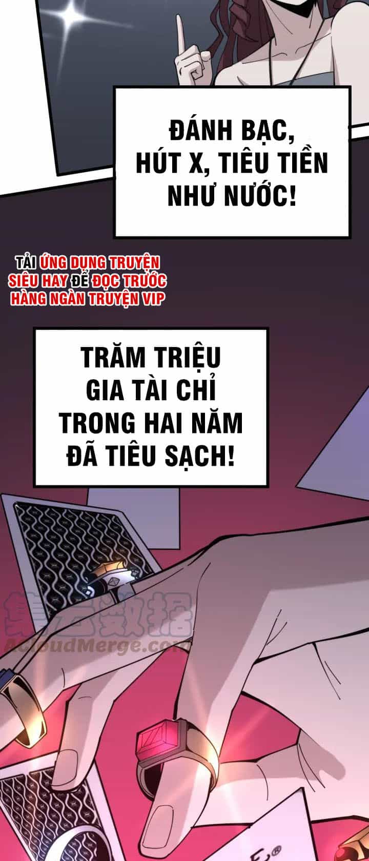 Độc Thủ Vu Y - Chương 151 - ảnh 17