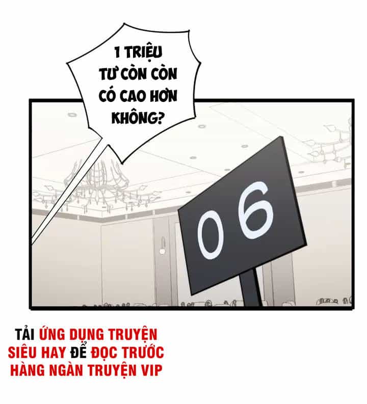 Độc Thủ Vu Y - Chương 151 - ảnh 33