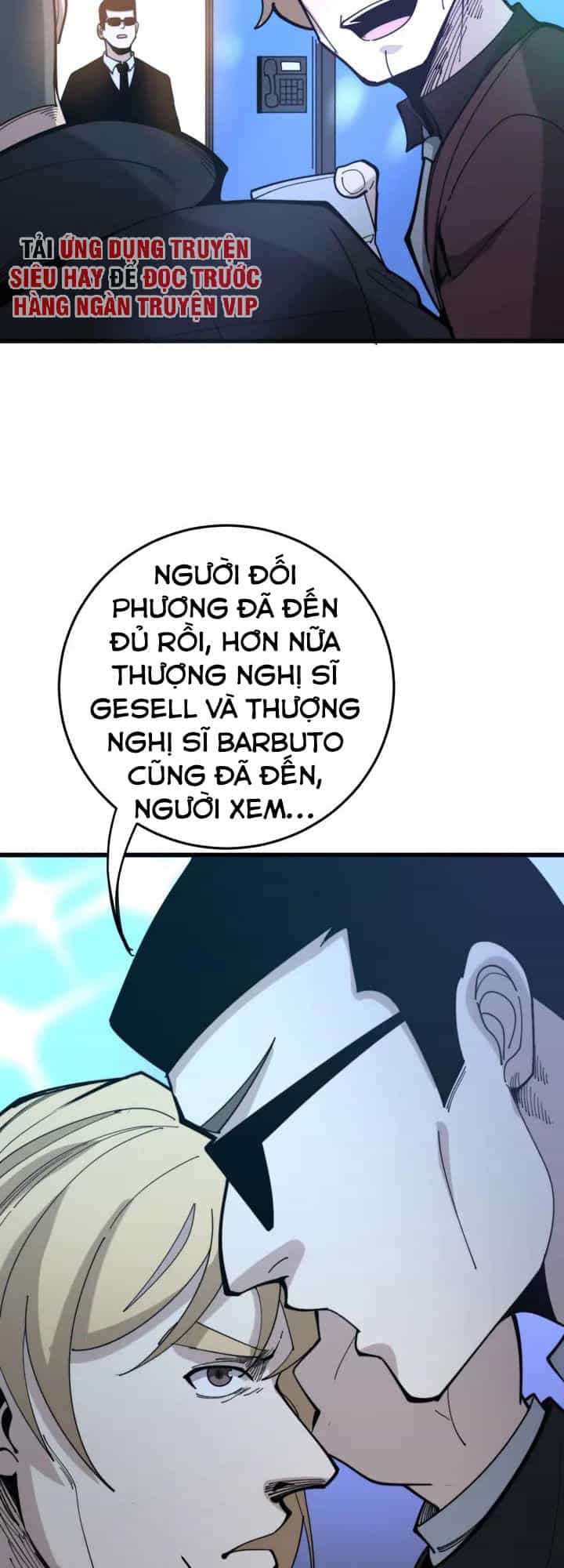 Độc Thủ Vu Y - Chương 152 - ảnh 38