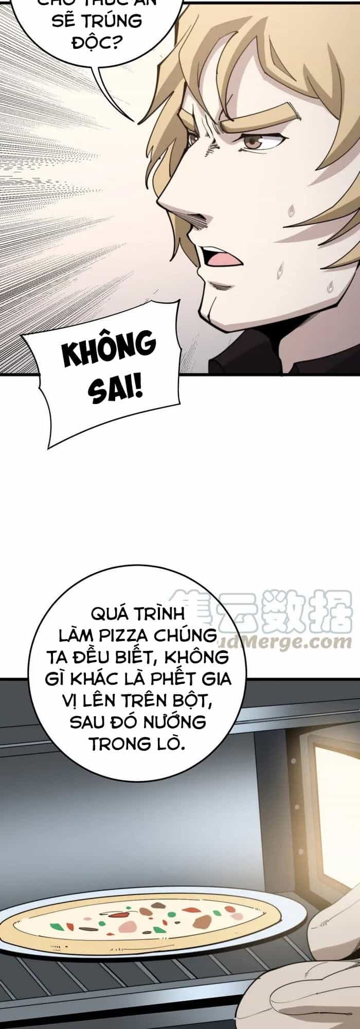 Độc Thủ Vu Y - Chương 154 - ảnh 11