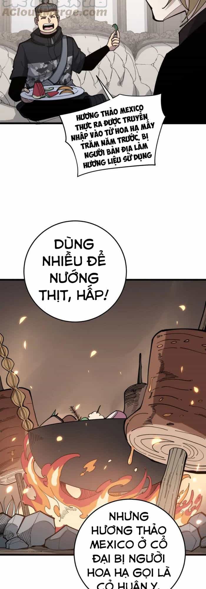Độc Thủ Vu Y - Chương 154 - ảnh 9