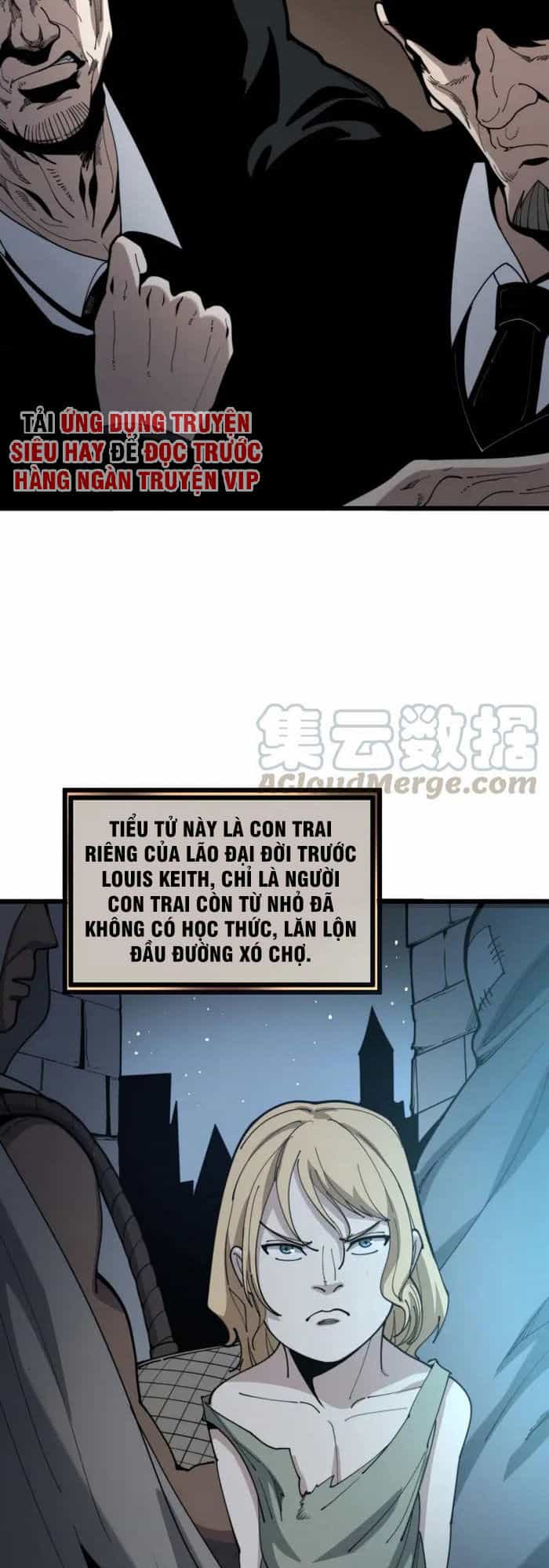 Độc Thủ Vu Y - Chương 155 - ảnh 37