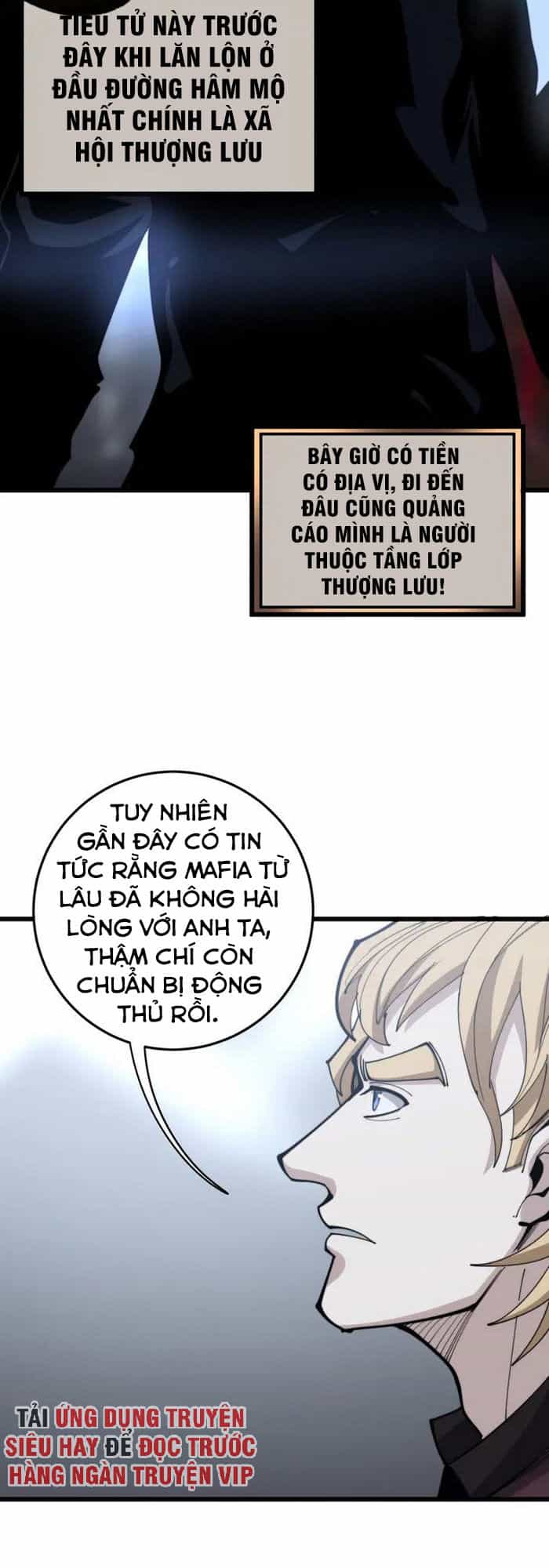 Độc Thủ Vu Y - Chương 155 - ảnh 39