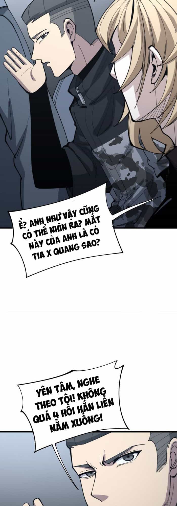 Độc Thủ Vu Y - Chương 156 - ảnh 20