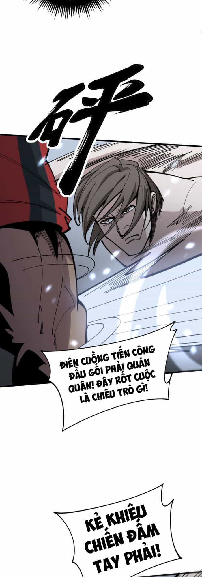Độc Thủ Vu Y - Chương 156 - ảnh 23