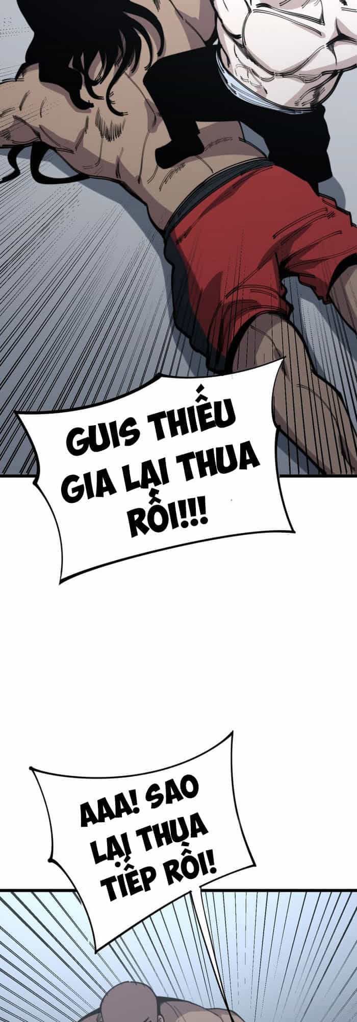 Độc Thủ Vu Y - Chương 156 - ảnh 31
