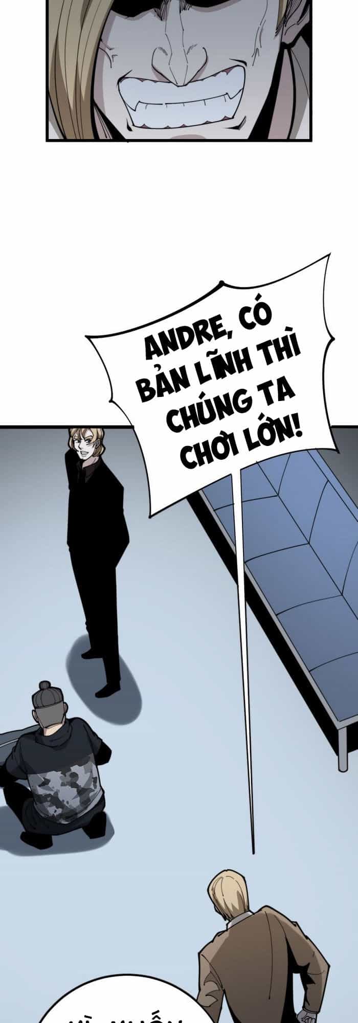 Độc Thủ Vu Y - Chương 156 - ảnh 36