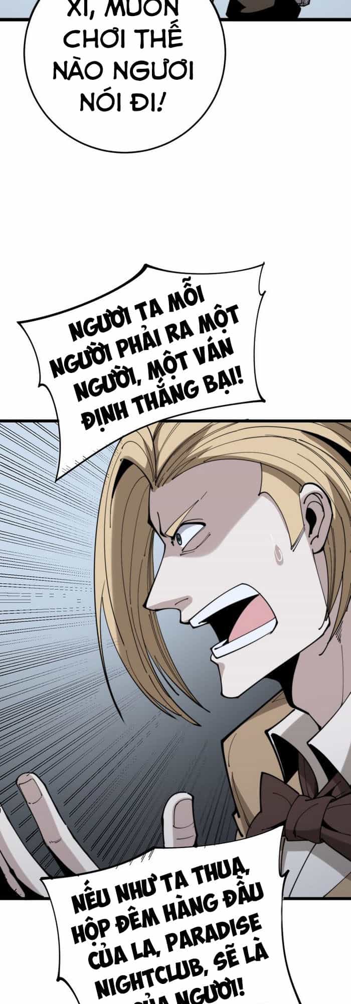 Độc Thủ Vu Y - Chương 156 - ảnh 37