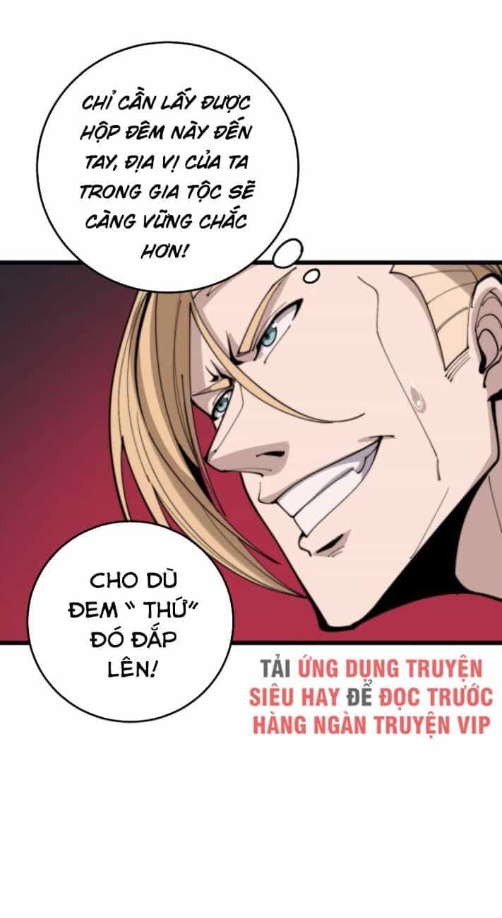 Độc Thủ Vu Y - Chương 157 - ảnh 24