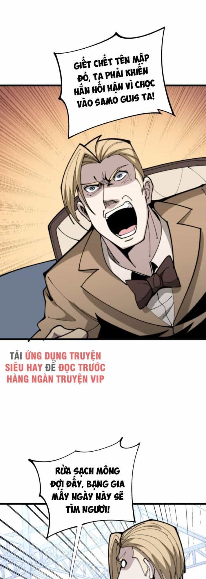 Độc Thủ Vu Y - Chương 157 - ảnh 51