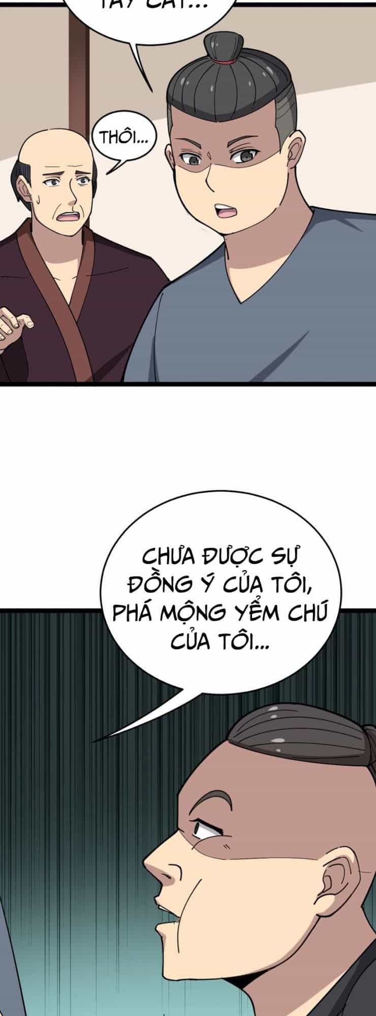 Độc Thủ Vu Y - Chương 16 - ảnh 22