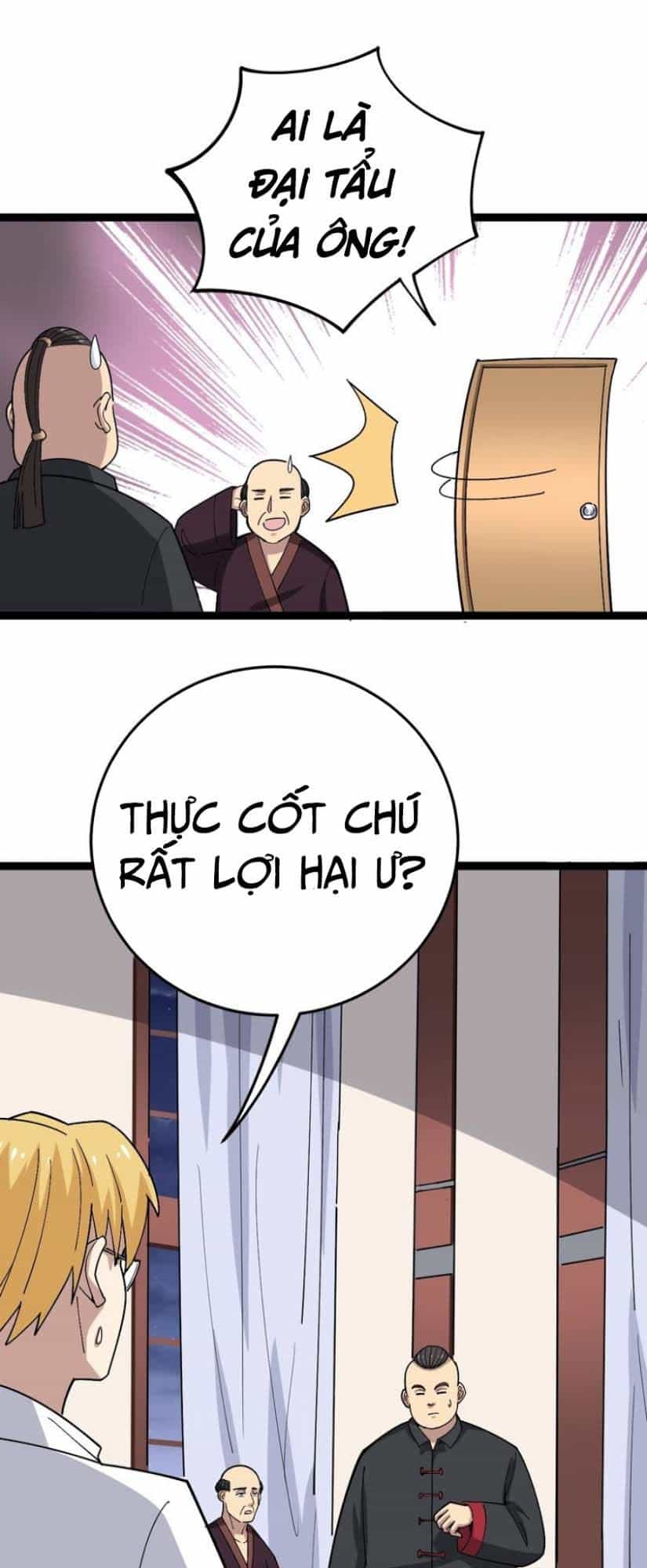 Độc Thủ Vu Y - Chương 16 - ảnh 38