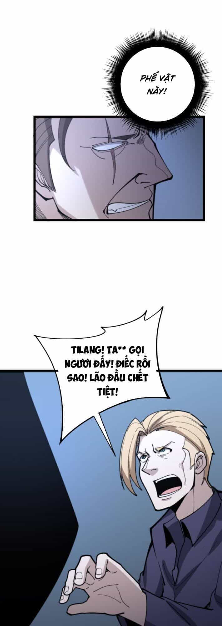 Độc Thủ Vu Y - Chương 161 - ảnh 41
