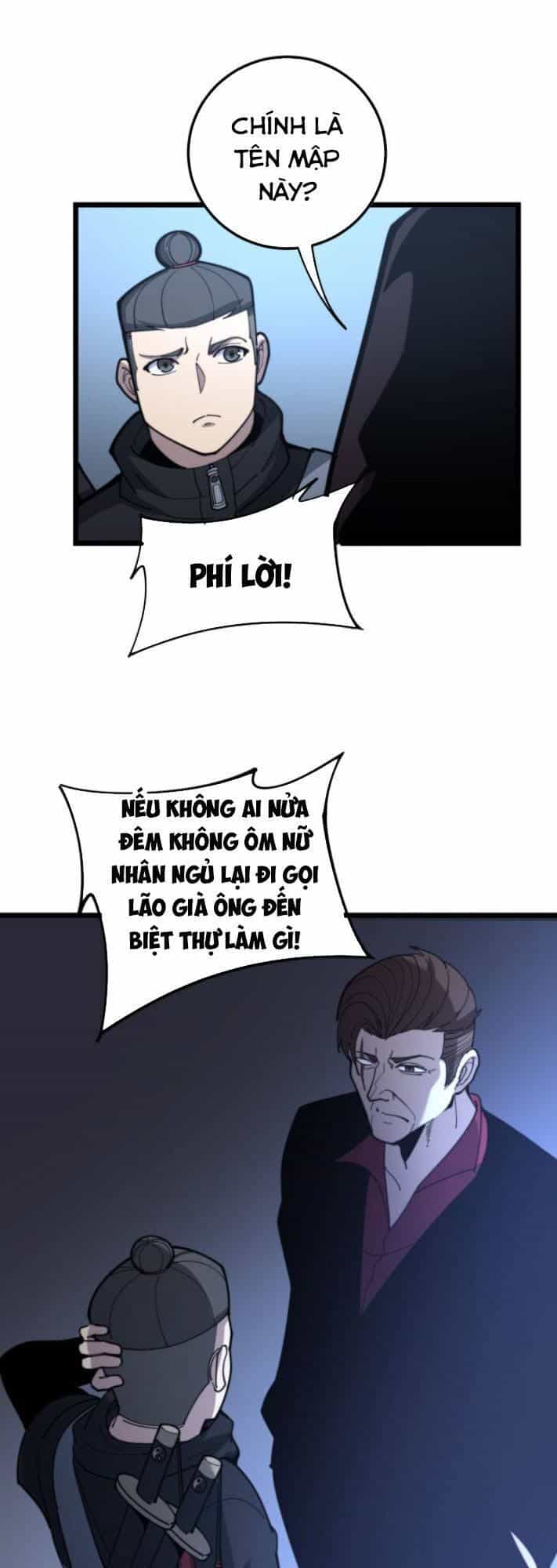 Độc Thủ Vu Y - Chương 161 - ảnh 43