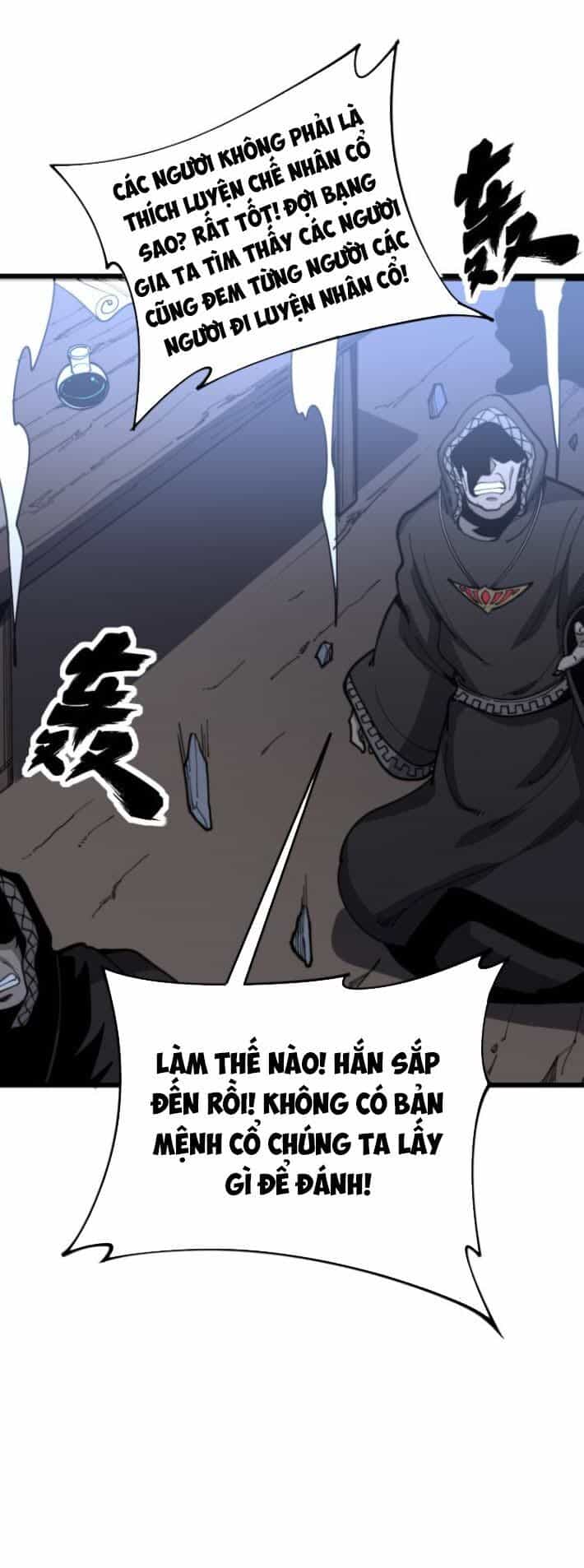 Độc Thủ Vu Y - Chương 163 - ảnh 19