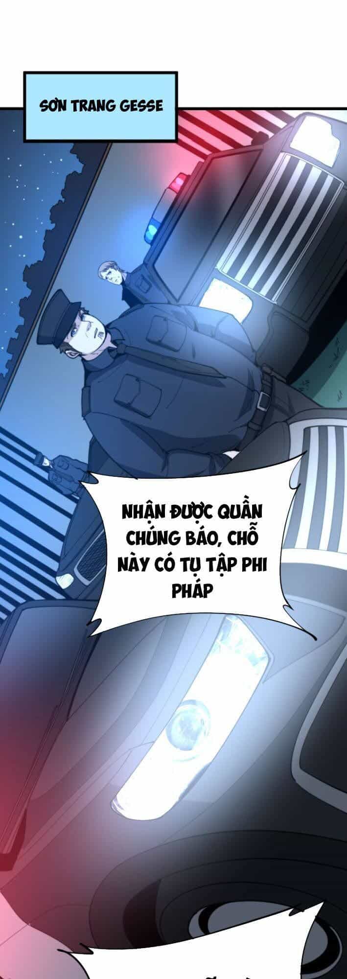 Độc Thủ Vu Y - Chương 164 - ảnh 19