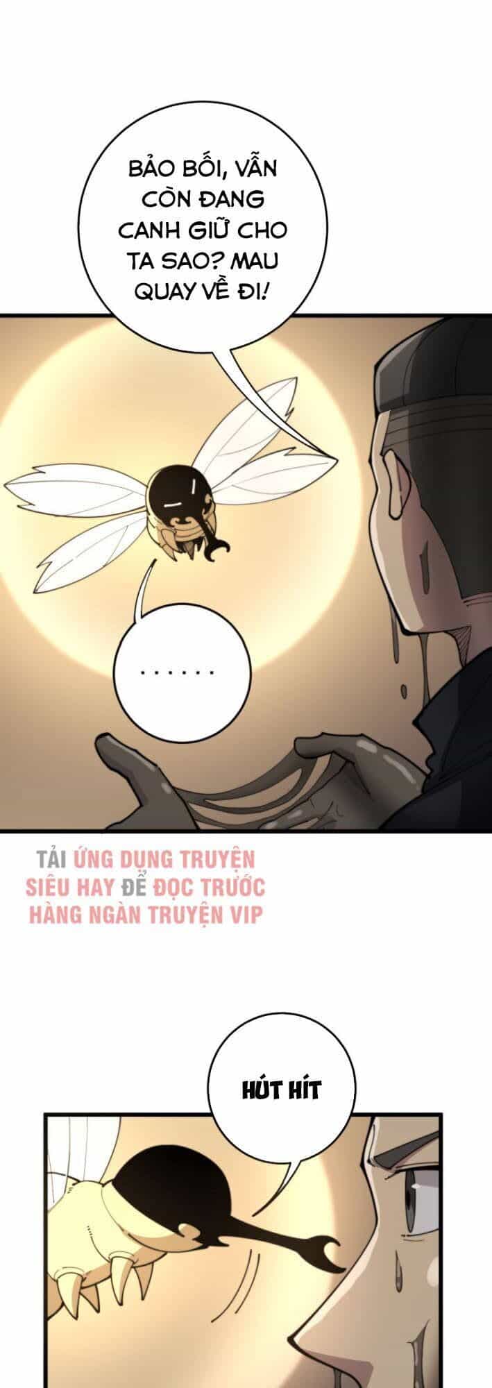 Độc Thủ Vu Y - Chương 164 - ảnh 39
