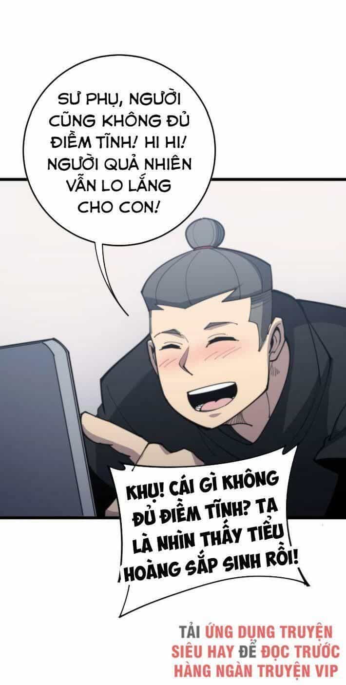 Độc Thủ Vu Y - Chương 166 - ảnh 50