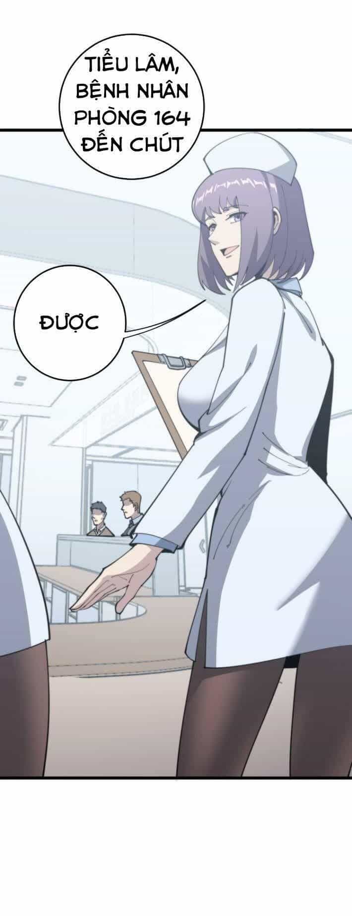Độc Thủ Vu Y - Chương 167 - ảnh 14