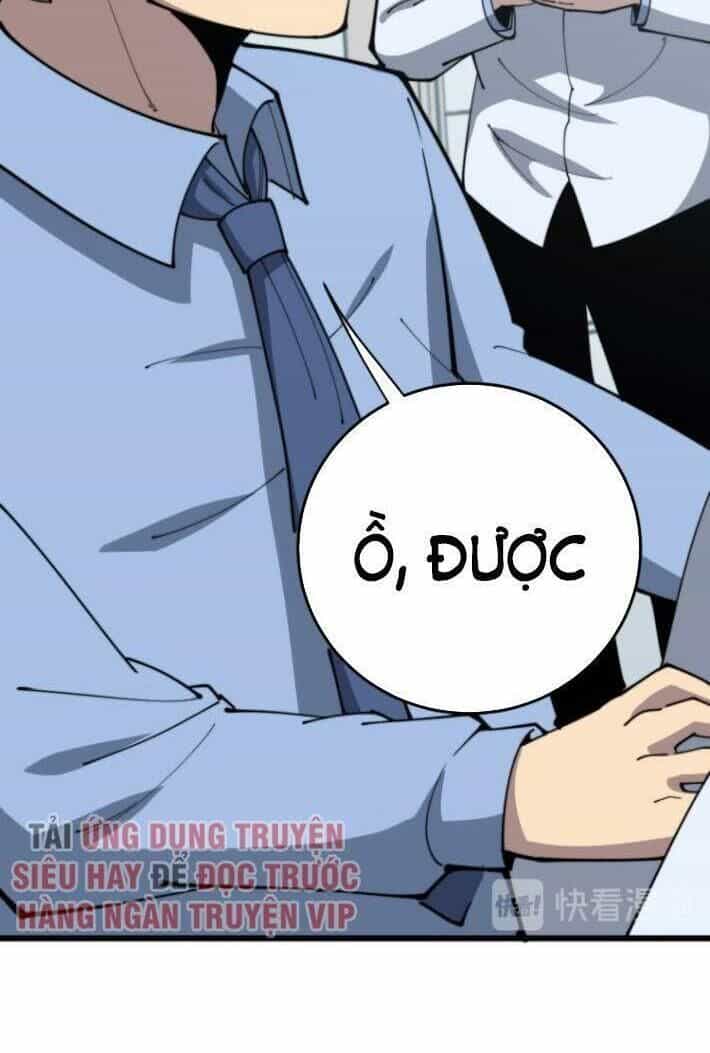Độc Thủ Vu Y - Chương 167 - ảnh 19