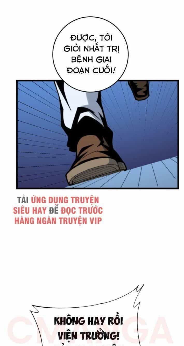 Độc Thủ Vu Y - Chương 167 - ảnh 27