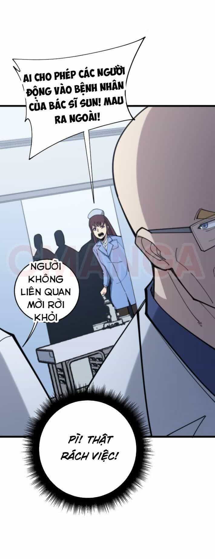 Độc Thủ Vu Y - Chương 167 - ảnh 37