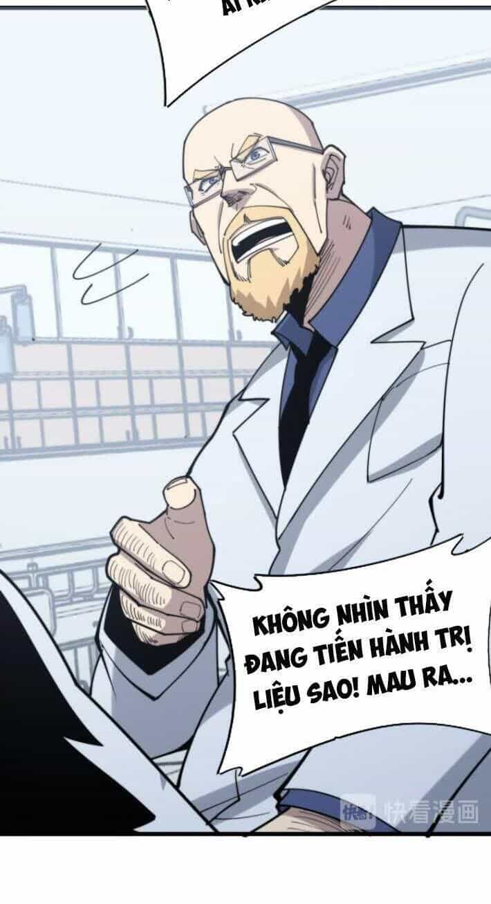 Độc Thủ Vu Y - Chương 167 - ảnh 39